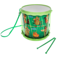 Барабан «Походный» Барабан «Походный»