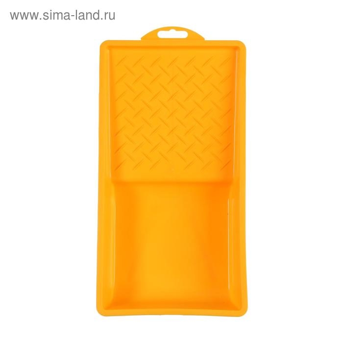 Набор ТУНДРА, для откосов, валик поролон 110 мм, ванночка 150 х 300 мм Набор ТУНДРА, для откосов, валик поролон 110 мм, ванночка 150 х 300 мм