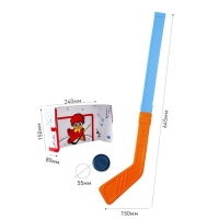 Детский хоккейный набор &laquo;Окей&raquo;