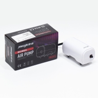 Компрессор воздушный JINGYE YE-911, бесшумный, 3 л/мин, 2 Вт Компрессор воздушный JINGYE YE-911, бесшумный, 3 л/мин, 2 Вт