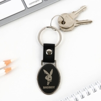 Брелок для ключей «Bad boy», 9 х 3.2 см. Брелок для ключей «Bad boy», 9 х 3.2 см.