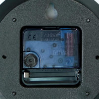 Часы настенные, серия: Ажур, "Валлита", плавный ход, d-70 см, циферблат 22 см Часы настенные, серия: Ажур, "Валлита", плавный ход, d-70 см, циферблат 22 см