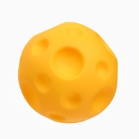 Подарочный новогодний набор развивающих тактильных мячиков &laquo;Волшебная ёлочка&raquo;, 6 шт.