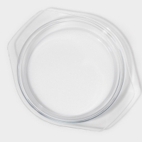 Кастрюля из жаропрочного стекла для запекания Доляна «Фуэго», 3 л, 30,8×26,7×12 см, с крышкой Кастрюля из жаропрочного стекла для запекания Доляна «Фуэго», 3 л, 30,8×26,7×12 см, с крышкой