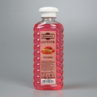 Подарочный набор "5 в 1" Скраб, шампунь, мыло, молочко, мочалка черная Подарочный набор "5 в 1" Скраб, шампунь, мыло, молочко, мочалка черная