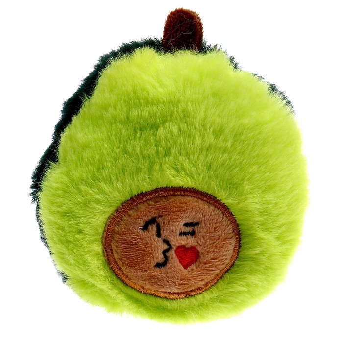 Мягкая игрушка &laquo;Авокадо&raquo;, МИКС