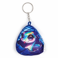 Новый год! Брелок в шоубоксе &laquo;Змея&raquo;, МИКС