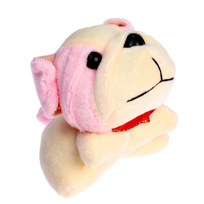 Мягкая игрушка «Собака», МИКС Мягкая игрушка «Собака», МИКС