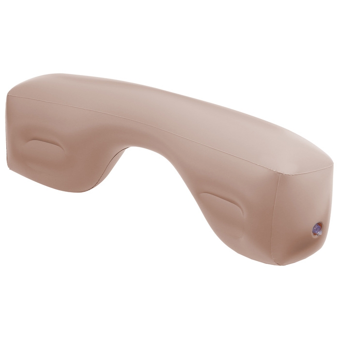 Матрас надувной автомобильный maclay, 137х88х45 см, с насосом Матрас надувной автомобильный maclay, 137х88х45 см, с насосом