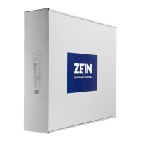 Полотенцесушитель электрический ZEIN PE-07 "Мост", 500х600 мм, 4 перекладины, черный