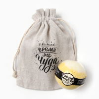 Новогодний подарочный набор «Время для чудес», полотенце и аксессуары Новогодний подарочный набор «Время для чудес», полотенце и аксессуары