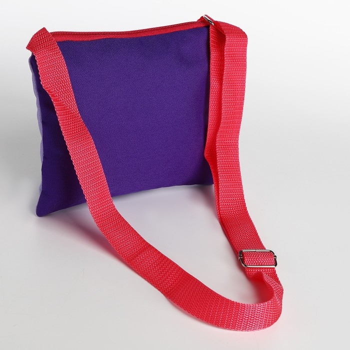 Набор подарочный для девочки Набор подарочный для девочки "Аниме", сумка, блокнот