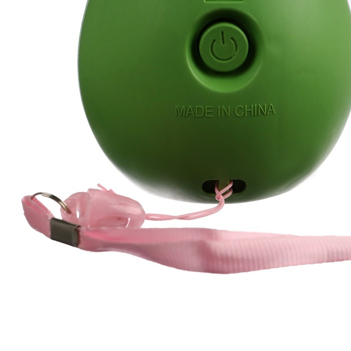 Зеркало KZ-08, подсветка, мини-вентилятор, АКБ, 500 мАч, 7 х 4 х 11 см, МИКС Зеркало KZ-08, подсветка, мини-вентилятор, АКБ, 500 мАч, 7 х 4 х 11 см, МИКС