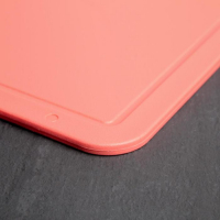 Набор разделочных досок, 3 шт: 24&times;15 см, 28&times;18 см, 32&times;20 см, цвет МИКС