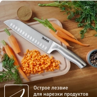 Нож сантоку K1700674, 18 см