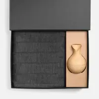 Набор Breezelux, темно-серый