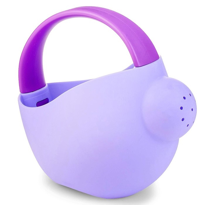 Игрушка для купания &laquo;Лейка мягкая большая&raquo;, МИКС