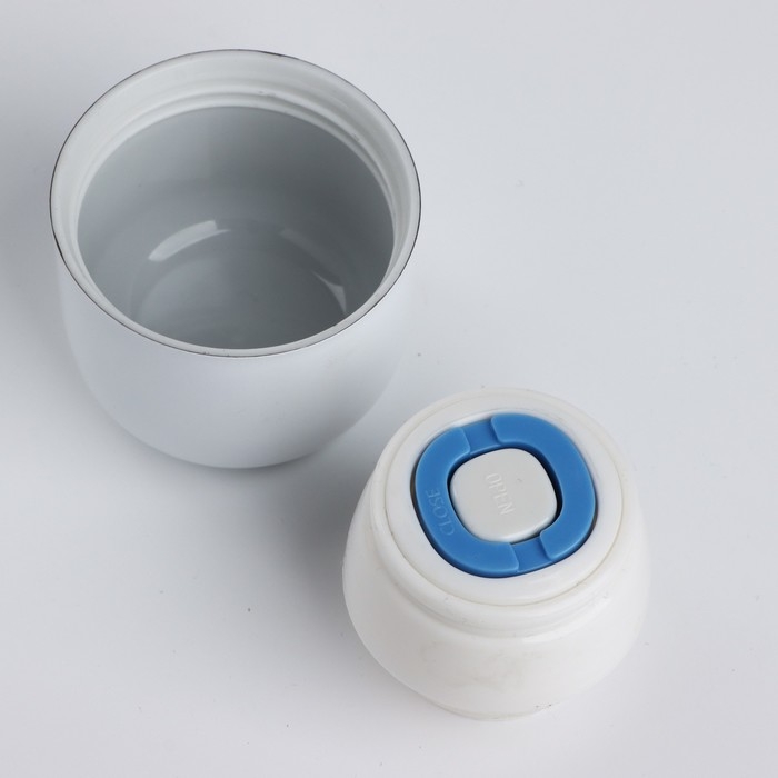 Термос Термос "Горы", 500 мл, сохраняет тепло 12-24 ч