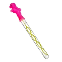 Мыльные пузыри &laquo;Лошадки&raquo; длина колбы &mdash; 38 см, 120 мл, МИКС