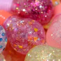 Блеск для губ &laquo;Лампочка&raquo;, микс цветов и ароматов