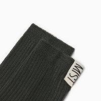 Носки женские MIST Base р.36-39 (23-25 см), хаки Носки женские MIST Base р.36-39 (23-25 см), хаки