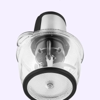 Кухонный измельчитель электрический 400Вт КТ-3550