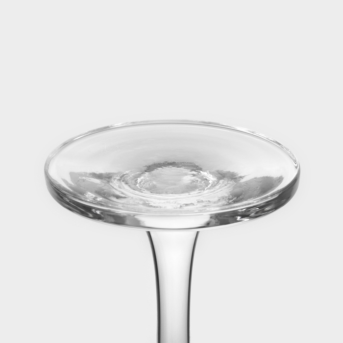 Бокал для шампанского Paşabah&ccedil;e Bistro, 275 мл, стекло, прозрачный