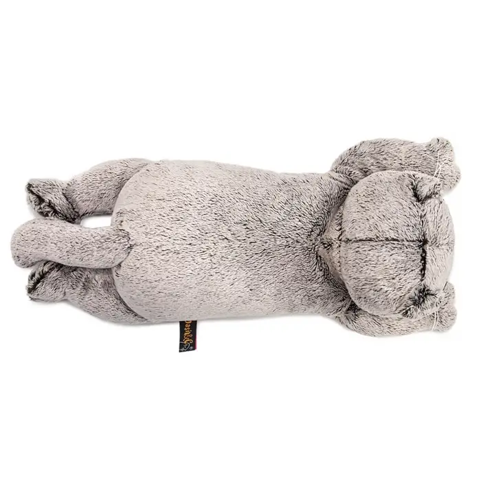 Мягкая игрушка "Кот Басик в очках, 27 см Kh27-001