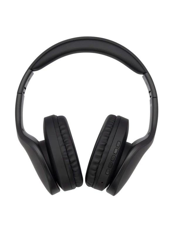 Гарнитура накладные H-HP104 черный беспроводные