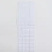 Блокнот А7, 16 л МИКС "Новогодние лошадки"