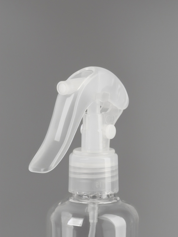 Распылитель парикмахерский «Barber», 250 мл, цвет прозрачный Распылитель парикмахерский «Barber», 250 мл, цвет прозрачный