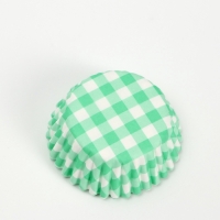 Форма для выпечки "Полосы", 3,5 х 2 см набор 300шт 7011039