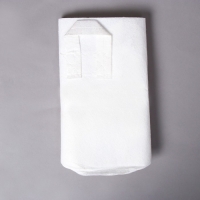 Контейнер с ручками, 31 &times; 29 см, плотность 130 г/м&sup2;, Greengo