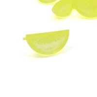 Аккумулятор холода, гелевый хладоэлемент, 5.1 х 2 см, набор 20 штук