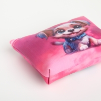 Кошелёк детский на молнии &laquo;Выбражулька&raquo;, цвет МИКС