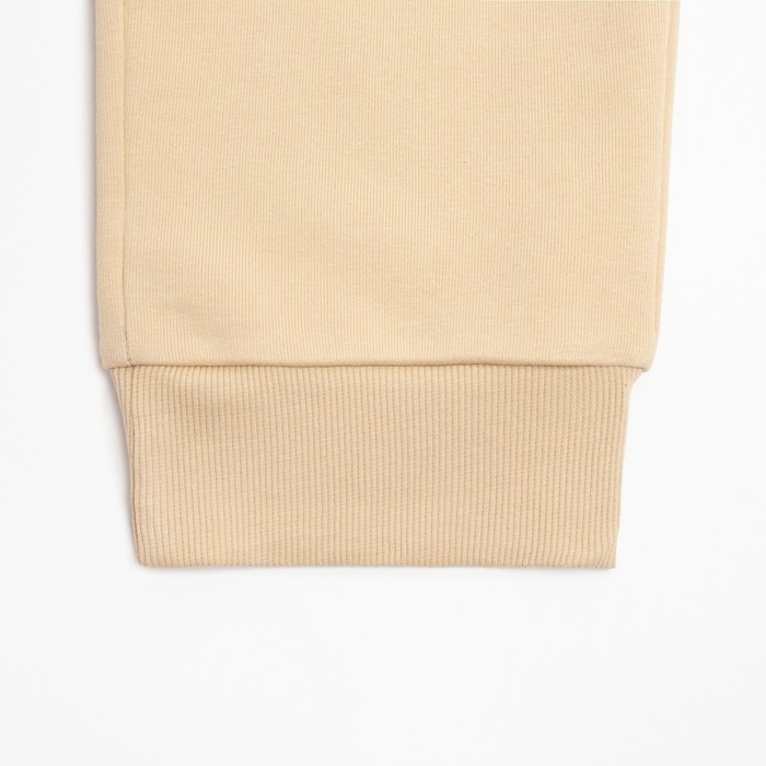 Брюки President, размер XL, цвет бежевый