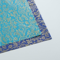 Набор декоративный "Праздничные салфетки"  МИКС