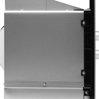 Микроволновая Печь HBW 2030 IX 20л. 1250Вт