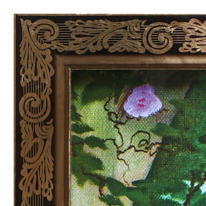 Картина Картина "Два Павлина" 66х106см