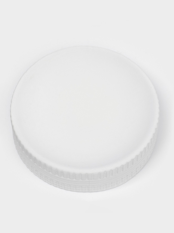 Набор для ванной "Полосы" 4 предмета (дозатор для мыла, 2 стакана,  мыльница)