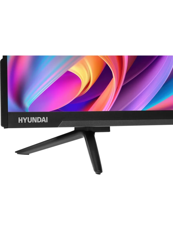 Телевизор H-LED43BU7100 Smart WebOS Frameles