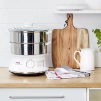 Электрическая пароварка Convenient Series VC145130