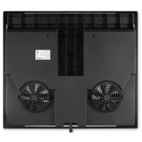 Индукционная варочная поверхность HHI 6772 BG