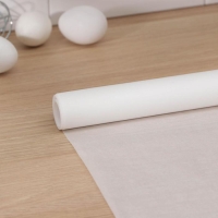 Пергамент для выпечки Доляна, 26 см&times;6 м