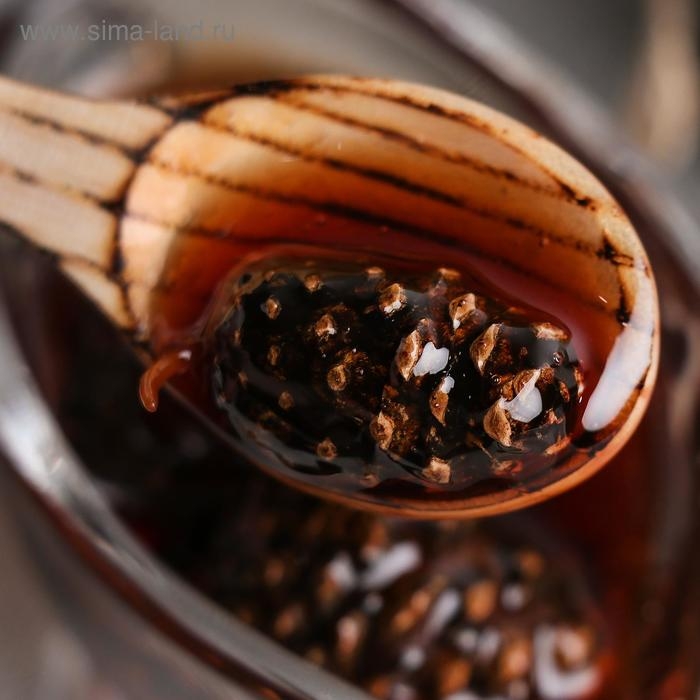 Варенье &laquo;Сосновые шишки&raquo;&lrm;, 100 мл