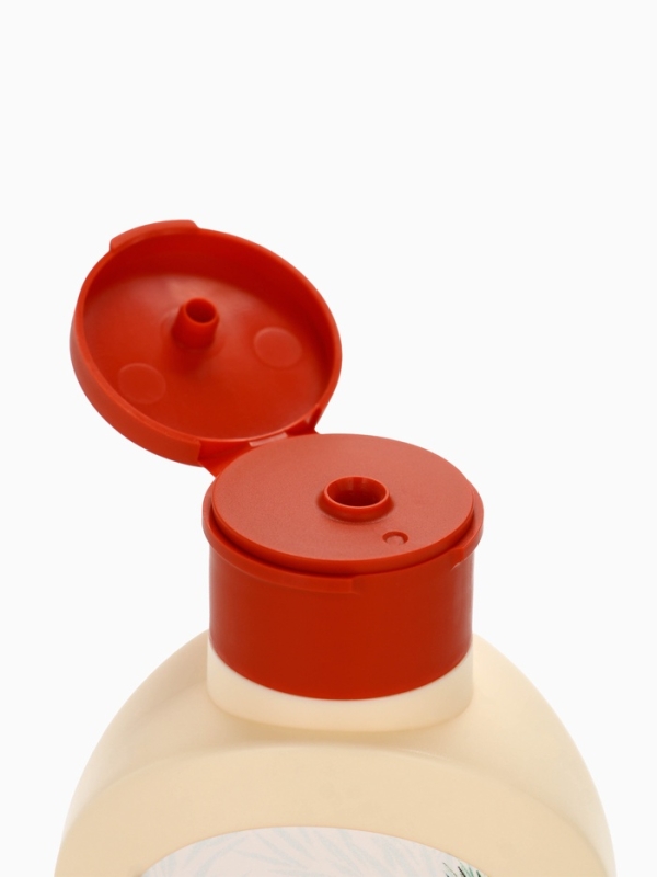 Ural Lab Рябина Гель для душа, 250 мл, морозная рябина