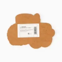 Пазл ПЗ110 Синий трактор