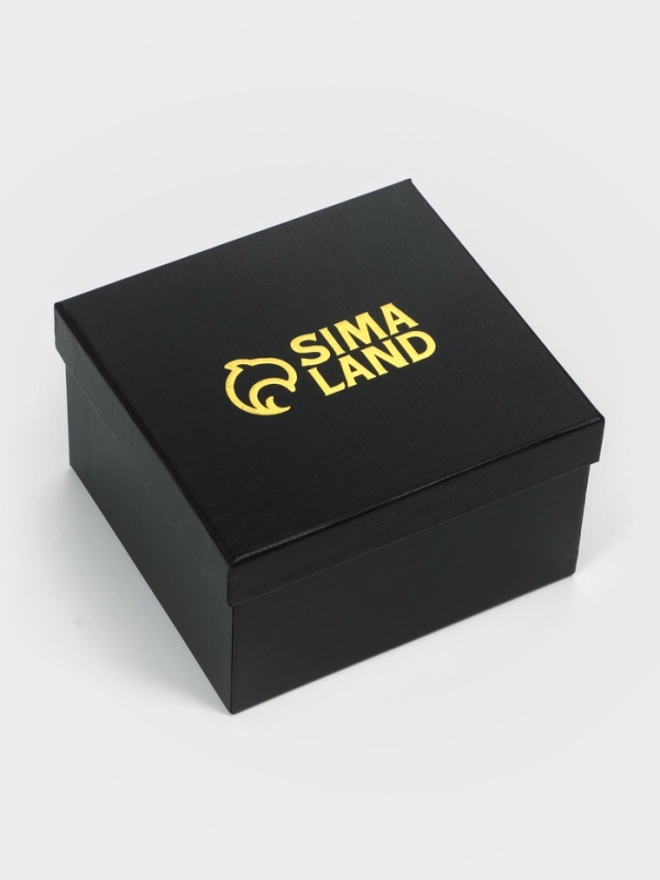 Стакан "Орёл", мельхиор