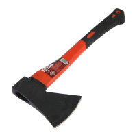 Топор столярный ЛОМ, фиберглассовое топорище 43 см, 800 г Топор столярный ЛОМ, фиберглассовое топорище 43 см, 800 г
