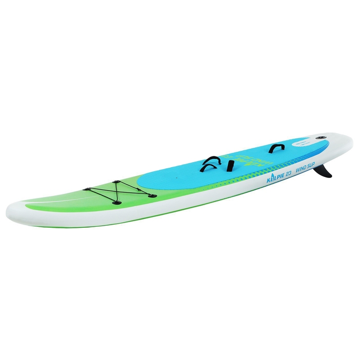 WIND SUP доска надувная KELPIE 11", 335х80х15 см